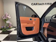 Li Auto L9 2022 Max - ფოტო 16