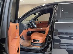Li Auto L9 2022 Max - ფოტო 17