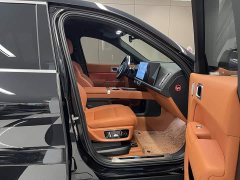 Li Auto L9 2022 Max - ფოტო 18