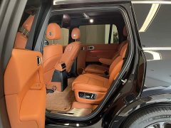 Li Auto L9 2022 Max - ფოტო 19