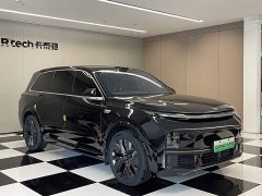 Li Auto L9 2022 Max - ფოტო 2