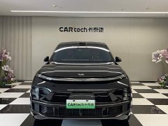 Li Auto L9 2022 Max - ფოტო 3