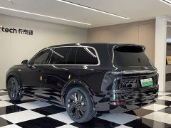 Li Auto L9 2022 Max - ფოტო 7