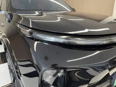 Li Auto L9 2022 Max - ფოტო 9