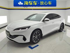 BYD Seal 06 2024 DM-i 120KM Honor Edition - ფოტო 1