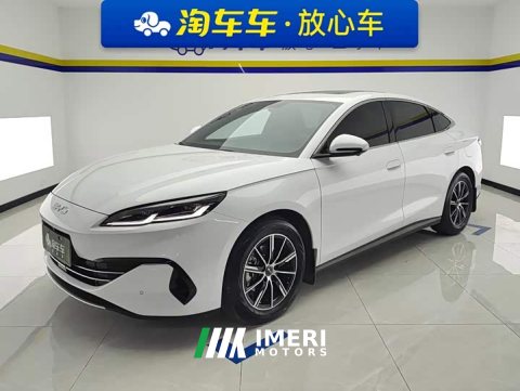 2025 BYD Seal 06 2024 DM-i 120KM Honor Edition - ავტომობილი ჩინეთიდან