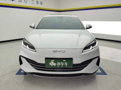 BYD Seal 06 2024 DM-i 120KM Honor Edition - ფოტო 2