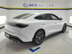 BYD Seal 06 2024 DM-i 120KM Honor Edition - ფოტო 3