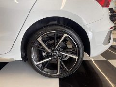 Audi A3 Sportback 35 TFSI Fashion Sport - ფოტო 11
