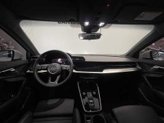 Audi A3 Sportback 35 TFSI Fashion Sport - ფოტო 12