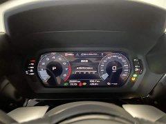 Audi A3 Sportback 35 TFSI Fashion Sport - ფოტო 14