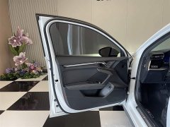 Audi A3 Sportback 35 TFSI Fashion Sport - ფოტო 15
