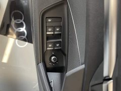 Audi A3 Sportback 35 TFSI Fashion Sport - ფოტო 16