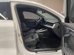 Audi A3 Sportback 35 TFSI Fashion Sport - ფოტო 17