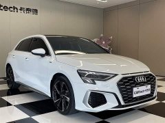 Audi A3 Sportback 35 TFSI Fashion Sport - ფოტო 2