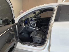 Audi A3 Sportback 35 TFSI Fashion Sport - ფოტო 20