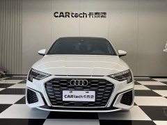 Audi A3 Sportback 35 TFSI Fashion Sport - ფოტო 3