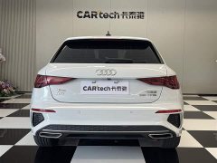 Audi A3 Sportback 35 TFSI Fashion Sport - ფოტო 6