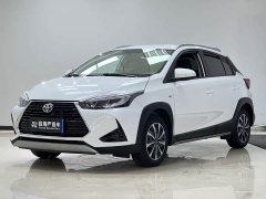 Toyota Yaris L Zhixuan X 1.5L CVT Leading Plus Edition - ფოტო 1