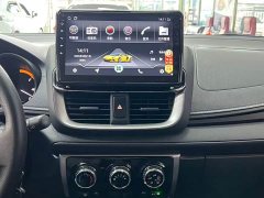 Toyota Yaris L Zhixuan X 1.5L CVT Leading Plus Edition - ფოტო 10