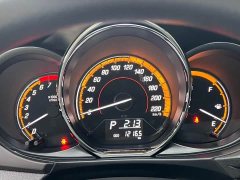 Toyota Yaris L Zhixuan X 1.5L CVT Leading Plus Edition - ფოტო 15