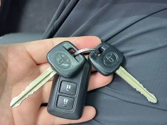 Toyota Yaris L Zhixuan X 1.5L CVT Leading Plus Edition - ფოტო 17