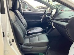 Toyota Yaris L Zhixuan X 1.5L CVT Leading Plus Edition - ფოტო 18