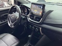 Toyota Yaris L Zhixuan X 1.5L CVT Leading Plus Edition - ფოტო 19