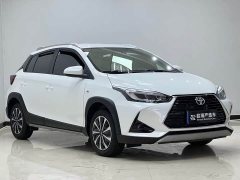 Toyota Yaris L Zhixuan X 1.5L CVT Leading Plus Edition - ფოტო 3