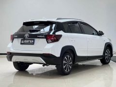 Toyota Yaris L Zhixuan X 1.5L CVT Leading Plus Edition - ფოტო 6