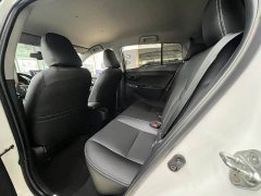 Toyota Yaris L Zhixuan X 1.5L CVT Leading Plus Edition - ფოტო 7