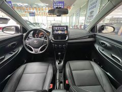 Toyota Yaris L Zhixuan X 1.5L CVT Leading Plus Edition - ფოტო 8