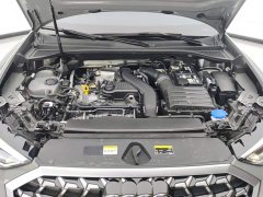 Audi Q3 2024 35 TFSI Fashion Dynamic - ფოტო 10