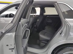 Audi Q3 2024 35 TFSI Fashion Dynamic - ფოტო 11