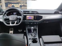 Audi Q3 2024 35 TFSI Fashion Dynamic - ფოტო 12