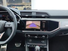 Audi Q3 2024 35 TFSI Fashion Dynamic - ფოტო 13