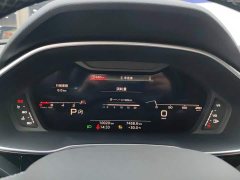 Audi Q3 2024 35 TFSI Fashion Dynamic - ფოტო 14