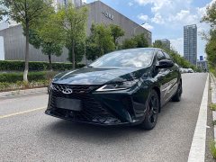 Chery Arrizo 5 GT 1.6T DCT Chi - ფოტო 1