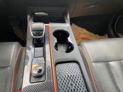 Chery Arrizo 5 GT 1.6T DCT Chi - ფოტო 11