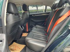 Chery Arrizo 5 GT 1.6T DCT Chi - ფოტო 12