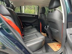 Chery Arrizo 5 GT 1.6T DCT Chi - ფოტო 13