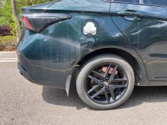 Chery Arrizo 5 GT 1.6T DCT Chi - ფოტო 14