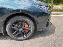 Chery Arrizo 5 GT 1.6T DCT Chi - ფოტო 15