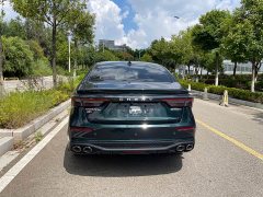 Chery Arrizo 5 GT 1.6T DCT Chi - ფოტო 18