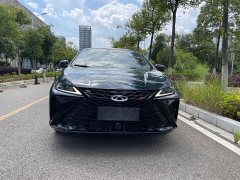 Chery Arrizo 5 GT 1.6T DCT Chi - ფოტო 2