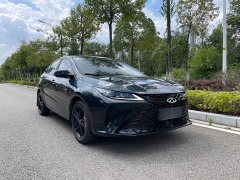 Chery Arrizo 5 GT 1.6T DCT Chi - ფოტო 3