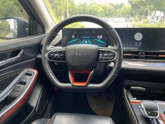 Chery Arrizo 5 GT 1.6T DCT Chi - ფოტო 4