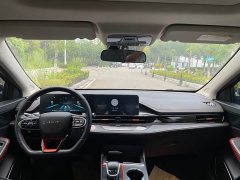 Chery Arrizo 5 GT 1.6T DCT Chi - ფოტო 5