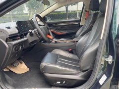 Chery Arrizo 5 GT 1.6T DCT Chi - ფოტო 8