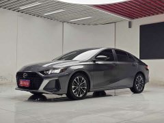 Trumpchi Leopard 2021 270T DCT J11 - ფოტო 1